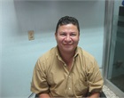 Oscar Martínez